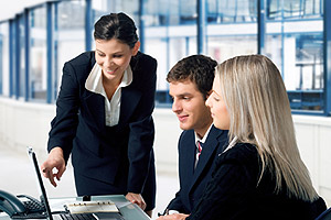 Consulting